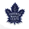 Toronto Maple Leafs Logo Patch