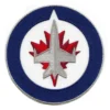 Winnipeg Jets Current Logo Patch