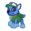 PAW Patrol Rocky Recycling Dog Patch