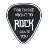 AC/DC For Those About to Rock Patch
