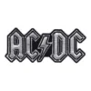 AC/DC logo patch