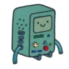 Adventure Time BMO Patch