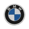 BMW Logo Patch