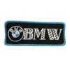 BMW Racing Patch