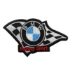 BMW Racing Sport Patch