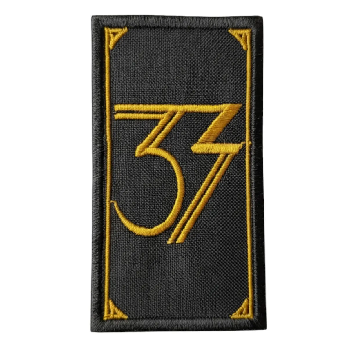Expedition 33 Patch