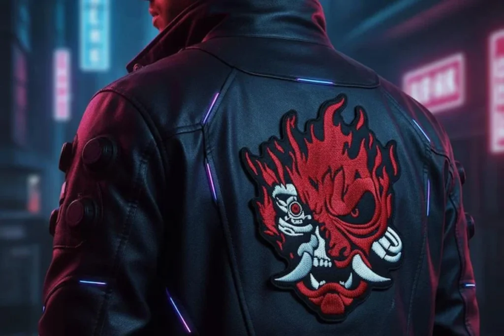Cyberpunk 2077 Patches That Make Every Outfit Game-Ready