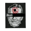 Dead Kennedys Logo Patch