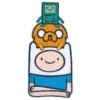 Adventure Time Character Stack Patch