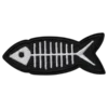 Fish Skeleton patch