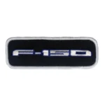 Ford F-150 Embroidered Nameplate Patch
