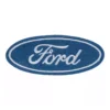 Ford Logo Patch