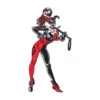 Harley Quinn Stand Patch