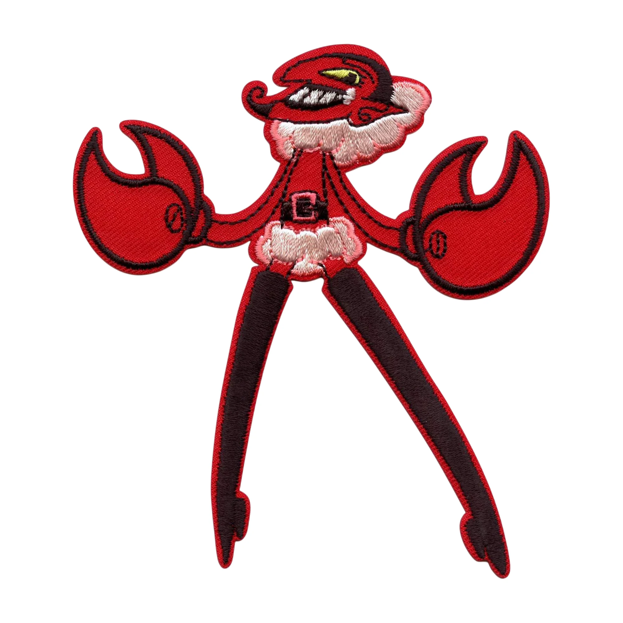 HIM Powerpuff Girls Patch