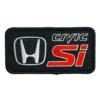 Honda Civic Si Patch