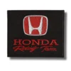 Honda Racing Team Patch