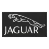 Jaguar Logo Patch