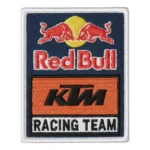 Red Bull KTM Racing Team Patch