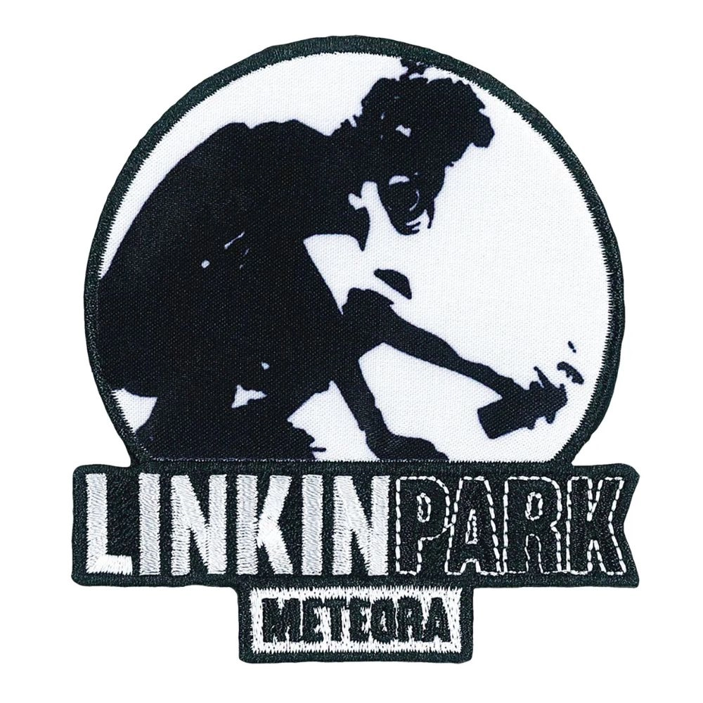 Linkin Park Meteora Patch