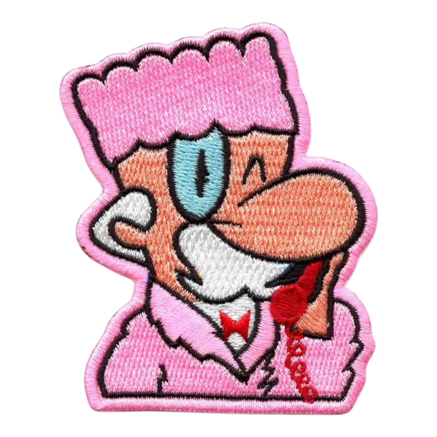 Mayor of Townsville patch