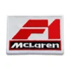 McLaren F1 Patch
