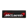 McLaren Team Patch