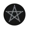 Pentagram Star Patch