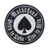 Motorhead Born to Lose Patch