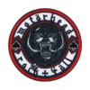 Motorhead Rock 'n' Roll Patch