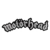 Motorhead Logo Patch