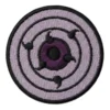 Rinnegan Eye Patch