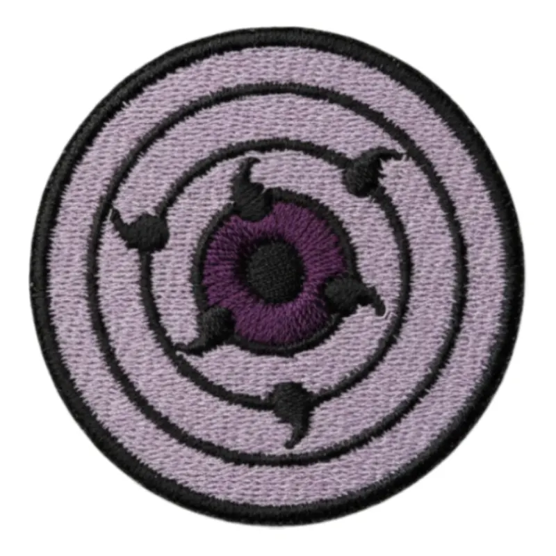 Rinnegan Eye Patch
