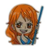 One Piece Nami Patch