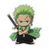 Roronoa Zoro Patch