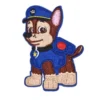 PAW Patrol Chase Patch