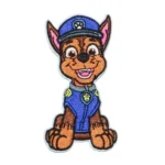 PAW Patrol Chase Police Dog Patch