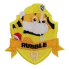 PAW Patrol Rubble Sheild Patch