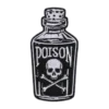 Poison Bottle Patch