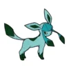 Pokemon Glaceon Patch
