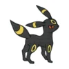 Pokemon Umbreon Patch