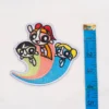 Powerpuff Girls Patch