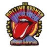 Rolling Stones Its Only Rock n Roll Patch