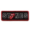 Rolling Stones Licks patch