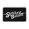 Smokey and the Bandit Logo Patch