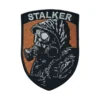 Stalker Chevron Patch