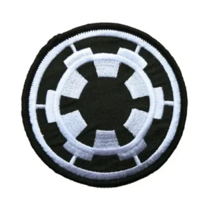 Galactic Empire Patch