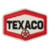 Texaco Vintage Logo Patch