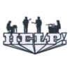 The Beatles Help! Patch