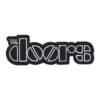 The Doors Logo Patch