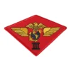 Top Gun 3rd Marine Aircraft Wing Patch